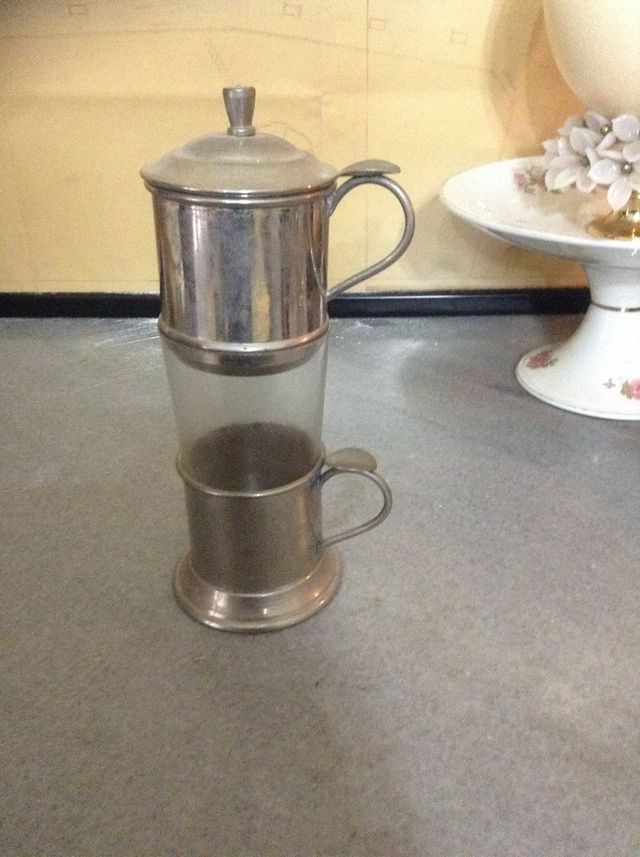 Cafetera