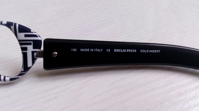 Gafas de sol EMILIO PUCCI