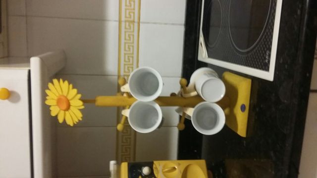set de 6 tazas