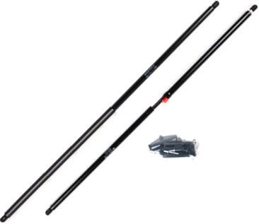 Kit amortiguador techo vw t4