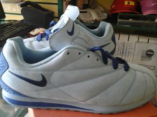nike libretto