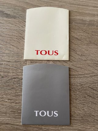 Sobres Tous