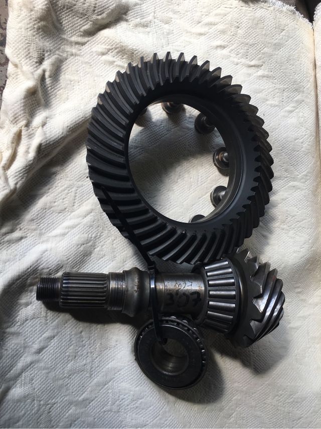 GRUPO 3'07 BMW CARCASA 188