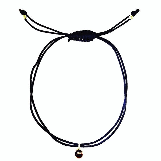 Pulsera con piedra natural