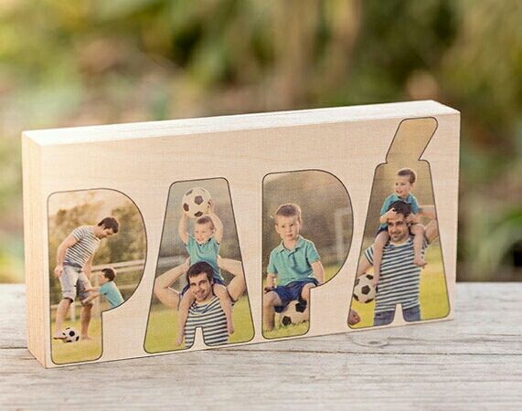 regalo dia del padre