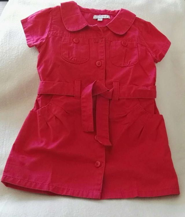 Lote ropa de bebé 12m toda al 3x2!!!!