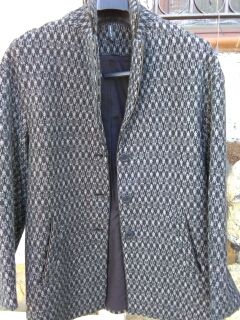 Abrigo Naf NAF Vintage Nuevo