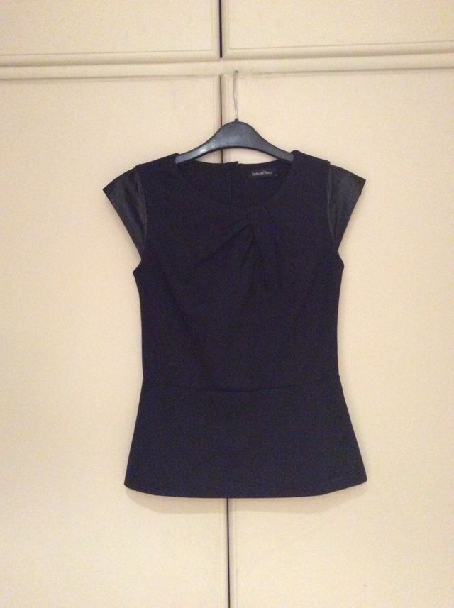 Top de Pedro del Hierro, Talla S