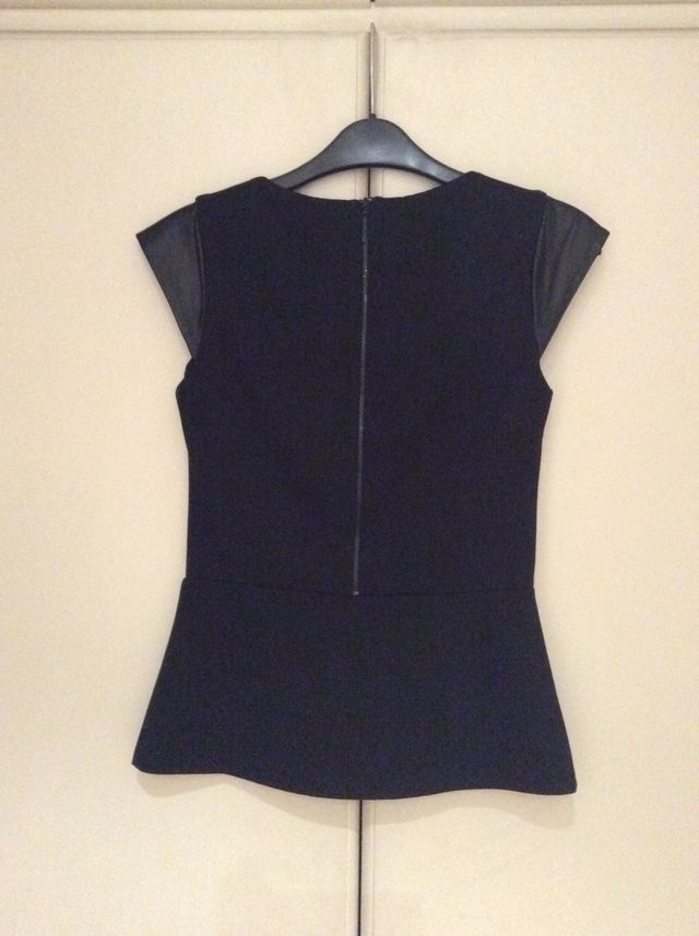 Top de Pedro del Hierro, Talla S