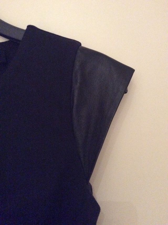 Top de Pedro del Hierro, Talla S