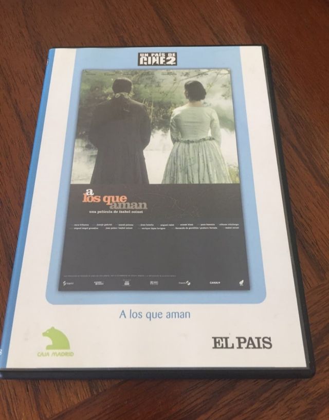 Películas Dvd VII