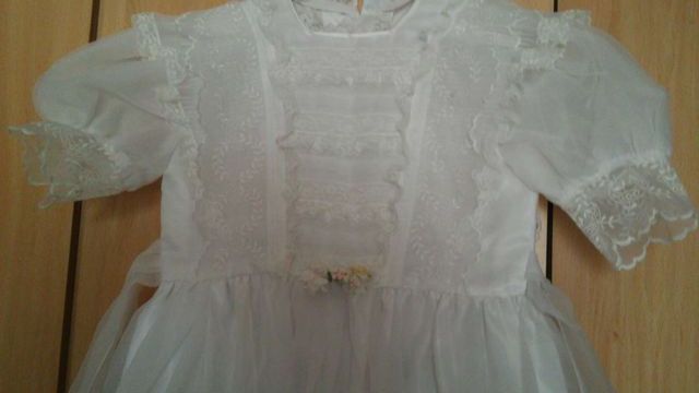 Vestido comunion