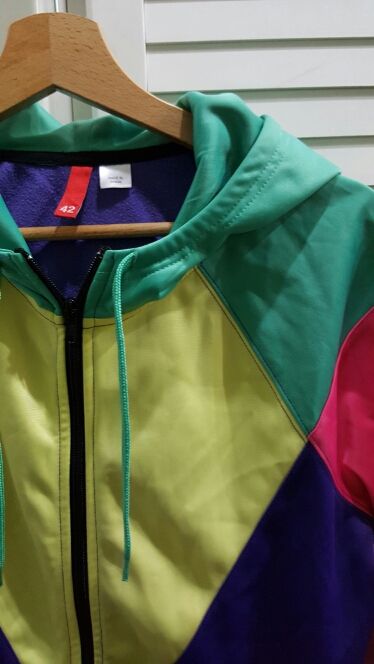 Sudadera H&M  talla 42