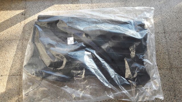 Bandeja Citroën C4 5 puertas