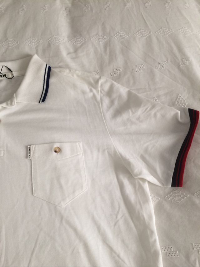 Polo Ben Sherman T.M