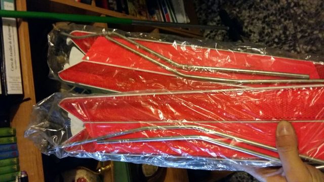 triangulos de emergencia