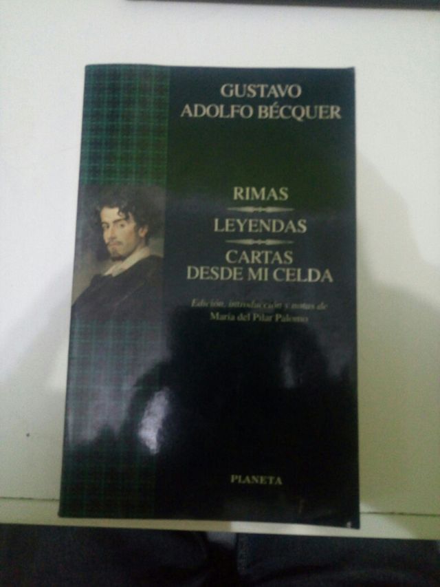 rimas.leyendas.cartas desde mi celda....
