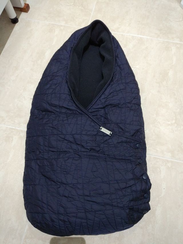 Saco bebé Armani