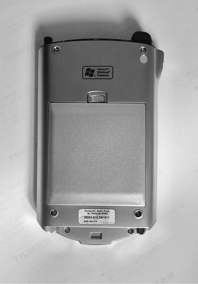 Hp Ipaq Pocket Pc H5450