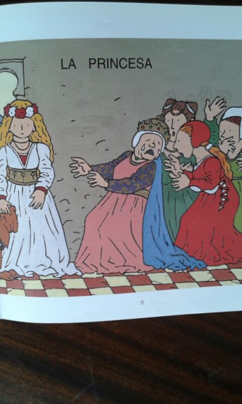 La llegenda de S. Jordi