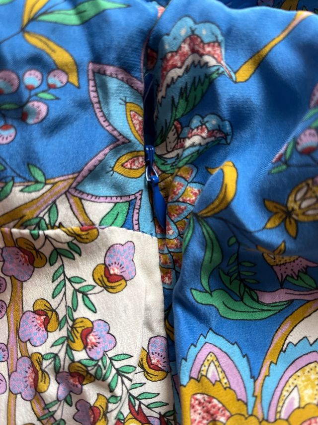 Vestido de Fiesta de Pedro del Hierro, Talla 38