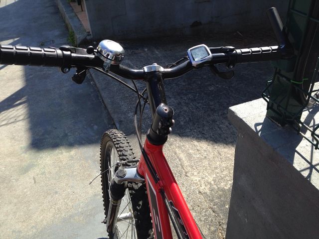 Bicicleta Montaña BH