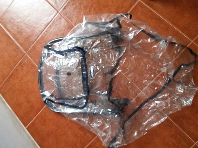 plástico lluvia (oferta se queda en 15€)