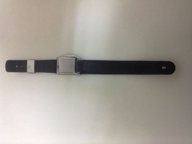 Reloj Junghan - Mega 1