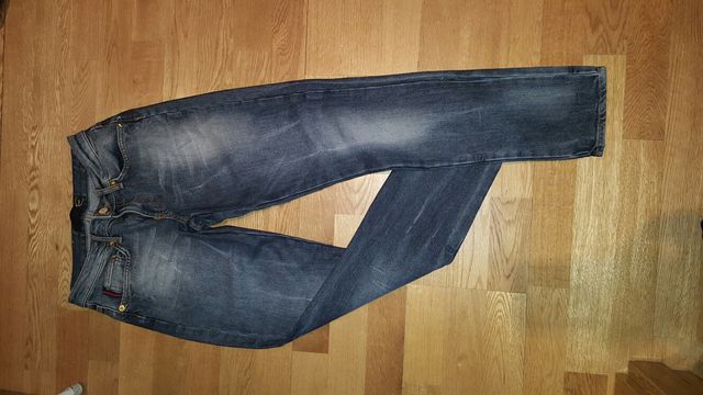 pantalón vaquero Just Cavalli