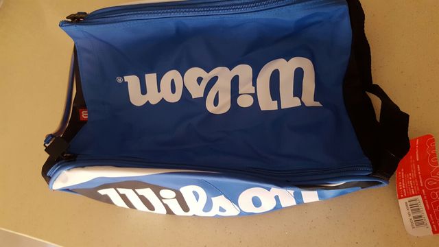 bolso para zapatillas