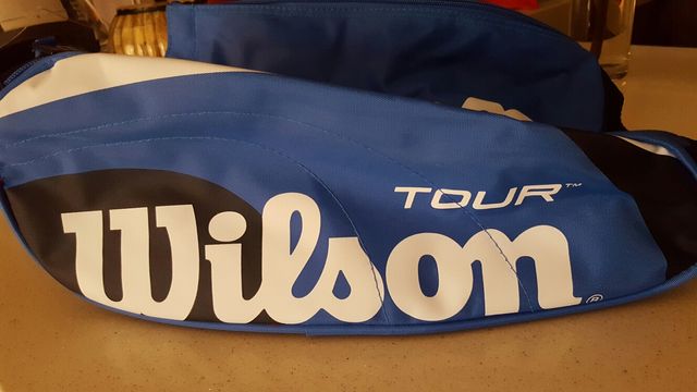 bolso para zapatillas