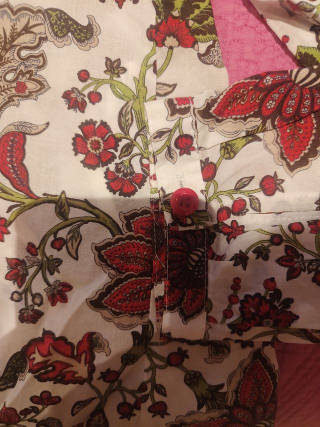 Camisa lloyds talla 44 como nueva