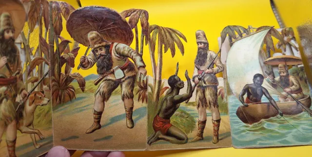 Antiguo Catálogo Farmacia