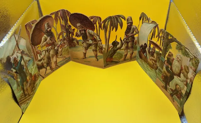 Antiguo Catálogo Farmacia