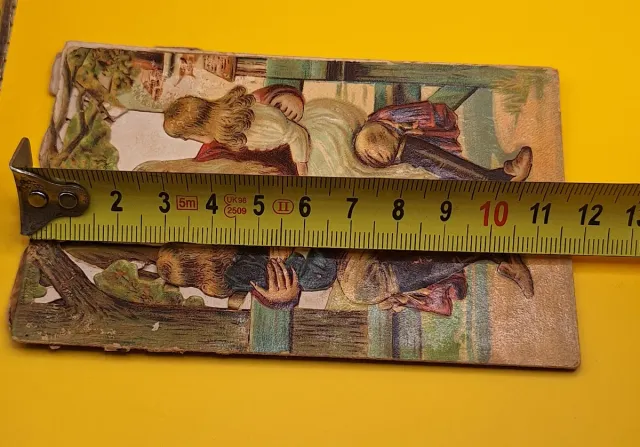 Antiguo Catálogo Farmacia