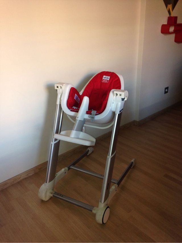 Trona bebe inglesina