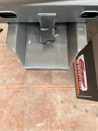 Remolque moto