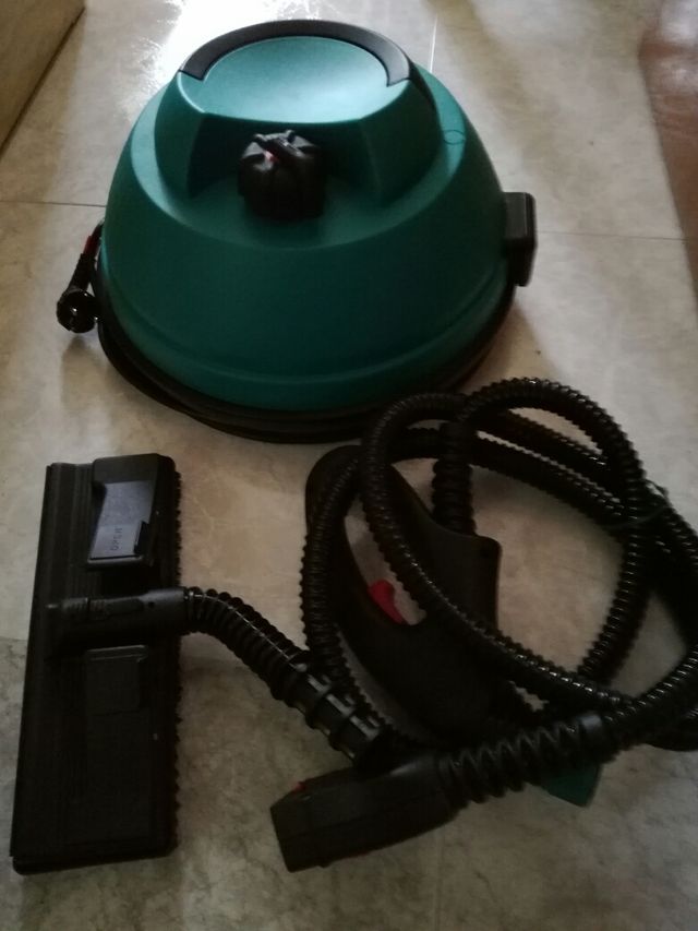 vaporeta desinfectante seminueva