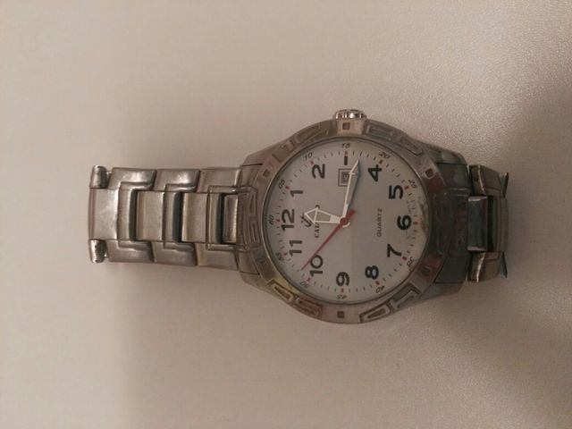 reloj de hombre Calypso