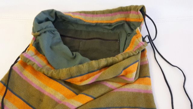 Mochila