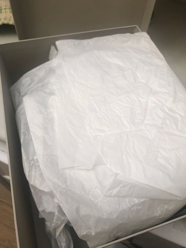 Sandali Calvin Klein, nuovi, T, 38 per l'estate