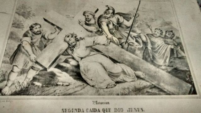 3 Laminas litografiadas muy antiguas