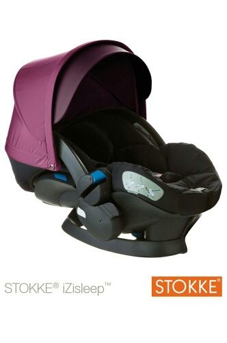 Carro de paseo stokke xplory