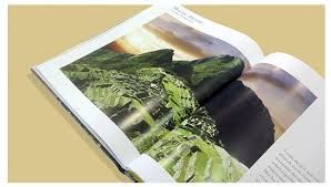 Libro 8 maravillas del mundo moderno