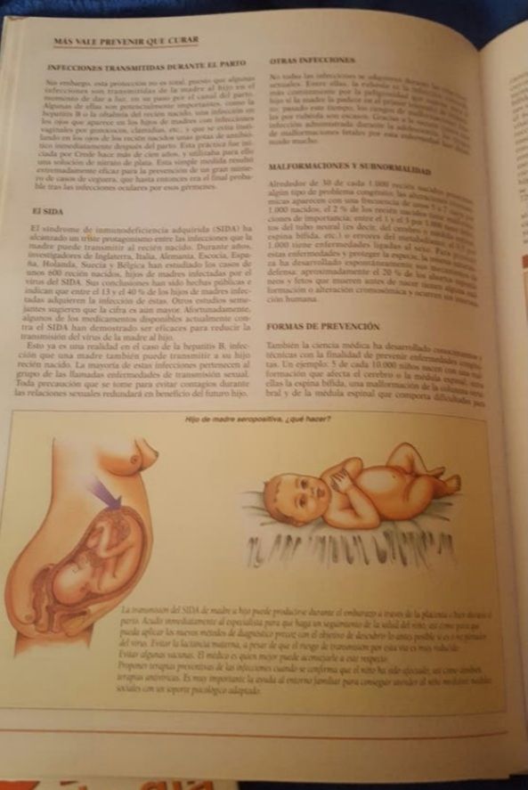 LIBRO Primeros auxilios