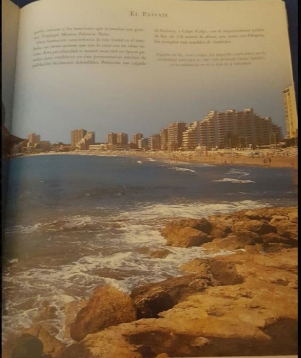 COMUNITAT VALENCIANA 