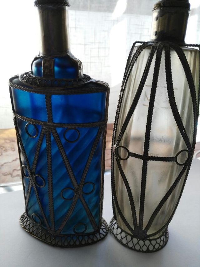 perfumadores orientales