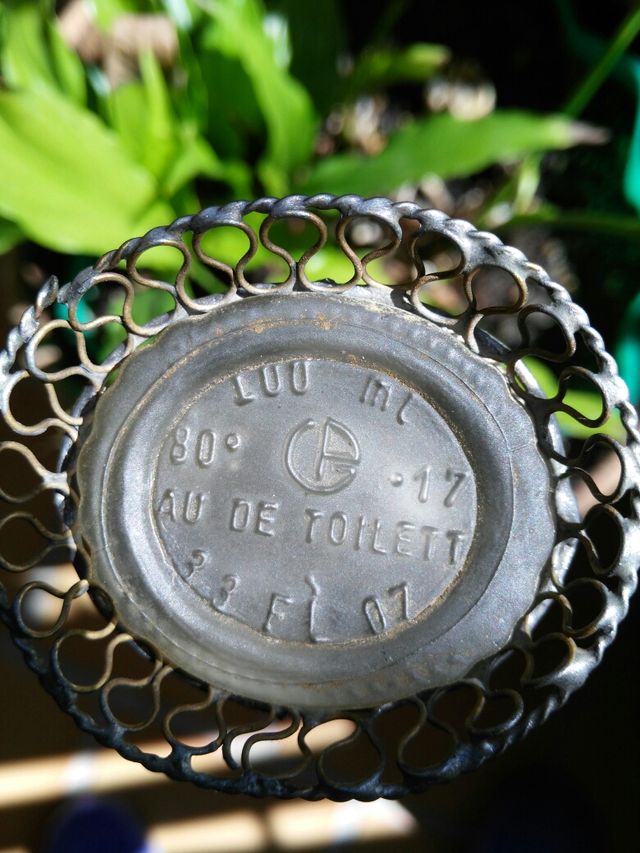 perfumadores orientales