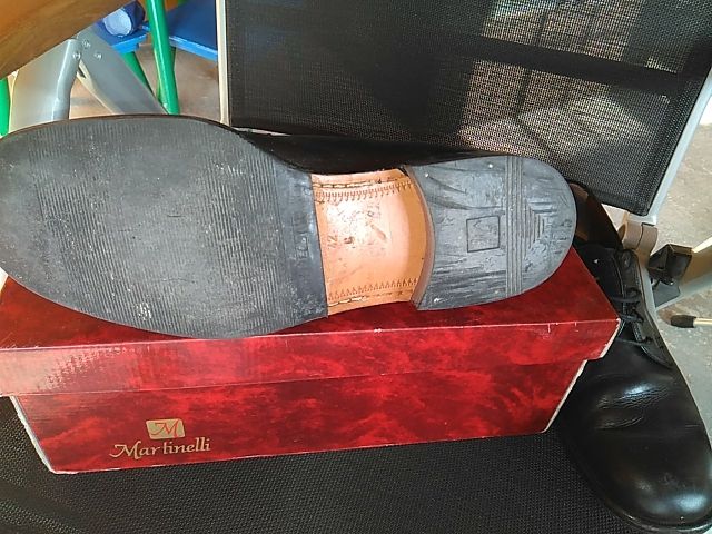 Scarpa Martinelli