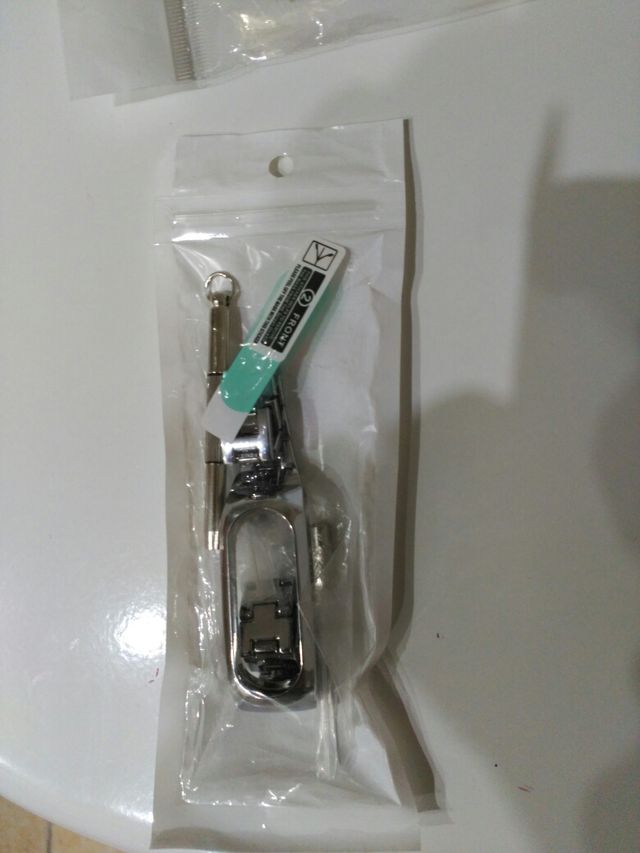 Pulsera para mi band-2